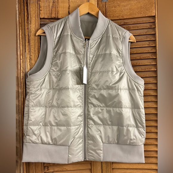 Lululemon Non Stop Reversible Vest - Picture 3 of 6